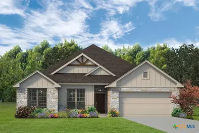 7110 Touchstone Drive, Temple, TX 76502 - Photo 1