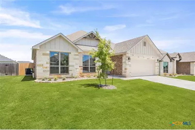 7110 Touchstone Drive, Temple, TX 76502 - Photo 2