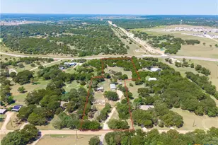 122 Homestead Dr, Gatesville, TX 76528 - Photo 36