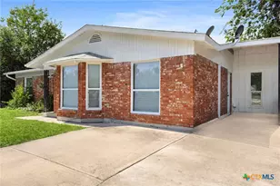 103 Cheaney Spur, Killeen, TX 76543 - Photo 4