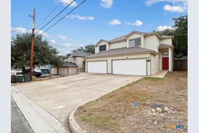 827 Sagewood Trail, San Marcos, TX 78666 - Photo 2