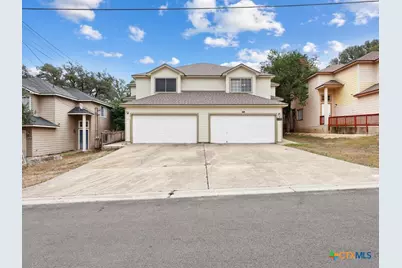 827 Sagewood Trail, San Marcos, TX 78666 - Photo 1