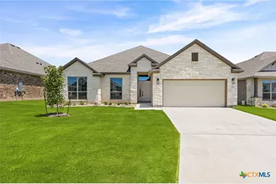 7106 Touchstone Drive, Temple, TX 76502 - Photo 1