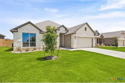 7106 Touchstone Drive, Temple, TX 76502 - Photo 2