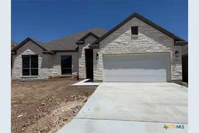 7106 Touchstone Drive, Temple, TX 76502 - Photo 1