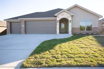 3213 Digby Drive, Belton, TX 76513 - Photo 1