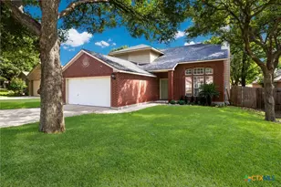 2824 Berry Trace, Schertz, TX 78154 - Photo 1