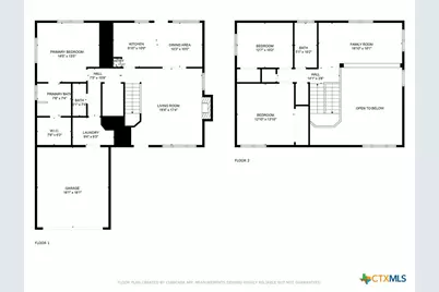 2824 Berry Trace, Schertz, TX 78154 - Photo 24