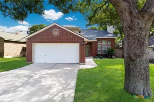 2824 Berry Trace, Schertz, TX 78154 - Photo 4