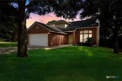 2824 Berry Trace, Schertz, TX 78154 - Photo 2