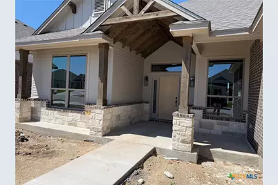 7102 Touchstone Drive, Temple, TX 76502 - Photo 1