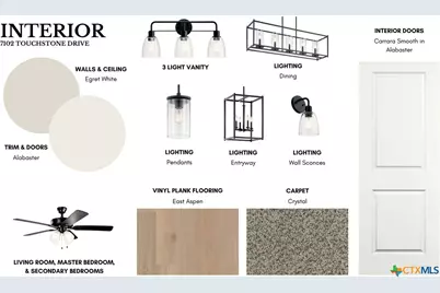 7102 Touchstone Drive, Temple, TX 76502 - Photo 4