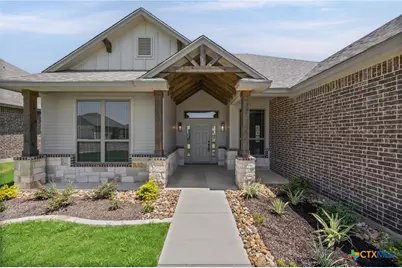 7102 Touchstone Drive, Temple, TX 76502 - Photo 2