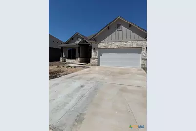 7102 Touchstone Drive, Temple, TX 76502 - Photo 2