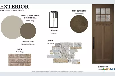 7014 Touchstone Drive, Temple, TX 76502 - Photo 4