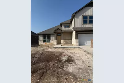 7014 Touchstone Drive, Temple, TX 76502 - Photo 2