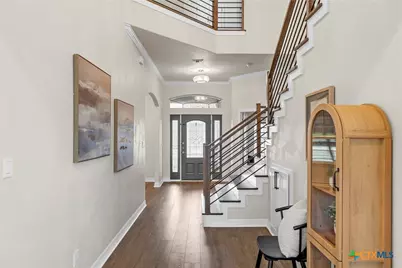 4001 High Oak Drive, Belton, TX 76513 - Photo 8