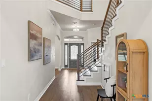 4001 High Oak Dr, Belton, TX 76513 - Photo 8