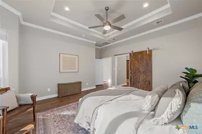 4001 High Oak Drive, Belton, TX 76513 - Photo 20