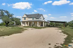 4001 High Oak Dr, Belton, TX 76513 - Photo 2