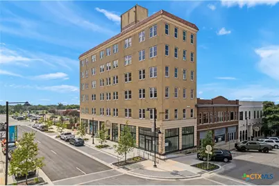 103 E Central Avenue, Temple, TX 76501 - Photo 1