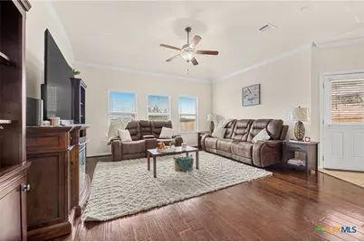 7503 Pyrite Drive, Killeen, TX 76542 - Photo 26