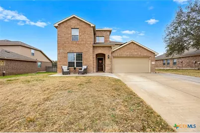 7503 Pyrite Drive, Killeen, TX 76542 - Photo 1