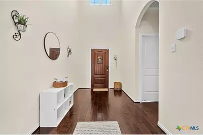 7503 Pyrite Drive, Killeen, TX 76542 - Photo 16