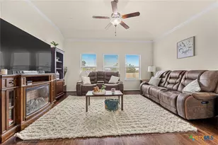 7503 Pyrite Dr, Killeen, TX 76542 - Photo 24