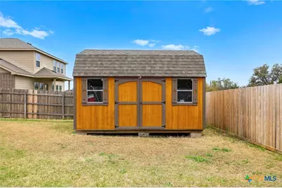 7503 Pyrite Drive, Killeen, TX 76542 - Photo 8