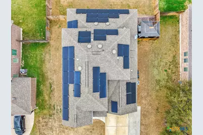 7503 Pyrite Drive, Killeen, TX 76542 - Photo 2