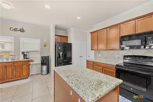 7503 Pyrite Dr, Killeen, TX 76542 - Photo 20