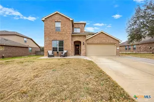 7503 Pyrite Dr, Killeen, TX 76542 - Photo 1