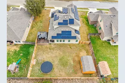 7503 Pyrite Drive, Killeen, TX 76542 - Photo 4