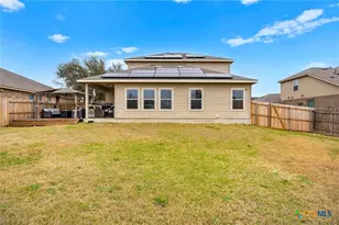 7503 Pyrite Dr, Killeen, TX 76542 - Photo 10