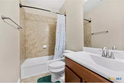 7503 Pyrite Drive, Killeen, TX 76542 - Photo 12