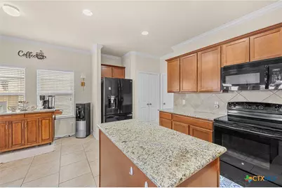 7503 Pyrite Drive, Killeen, TX 76542 - Photo 20