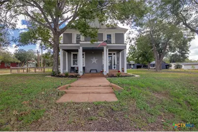 612 N Wilbern, Runge, TX 78151 - Photo 26