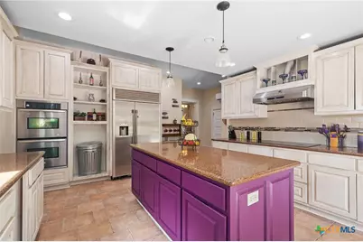 612 N Wilbern, Runge, TX 78151 - Photo 4