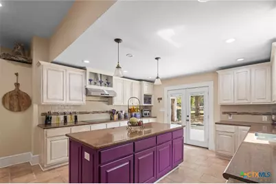 612 N Wilbern, Runge, TX 78151 - Photo 10