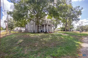 612 N Wilbern, Runge, TX 78151 - Photo 30