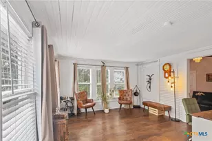 612 N Wilbern, Runge, TX 78151 - Photo 6