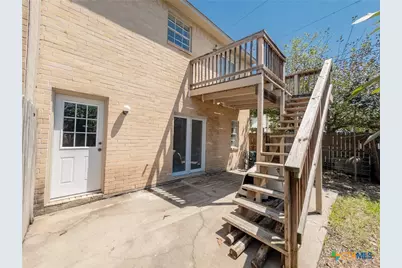 103 Sherwood Drive #D, Victoria, TX 77901 - Photo 20