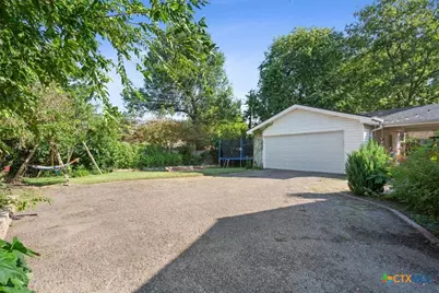 8901 Panther Drive, Woodway, TX 76712 - Photo 30