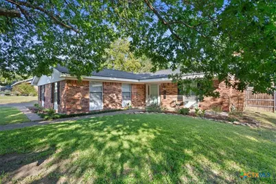 8901 Panther Drive, Woodway, TX 76712 - Photo 2