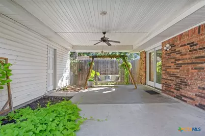 8901 Panther Drive, Woodway, TX 76712 - Photo 28