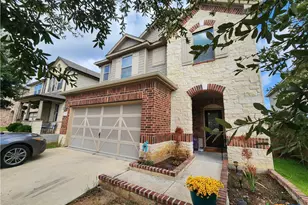 320 Tordesillas Dr, Georgetown, TX 78626 - Photo 1