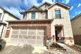 320 Tordesillas Dr, Georgetown, TX 78626 - Photo 2