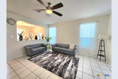 320 Tordesillas Drive, Georgetown, TX 78626 - Photo 8