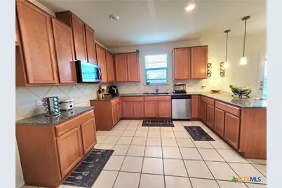 320 Tordesillas Drive, Georgetown, TX 78626 - Photo 18